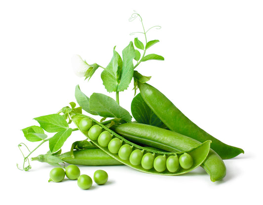 Peas Please: The Ultimate Guide to Growing Peas in Gardens and Balconies