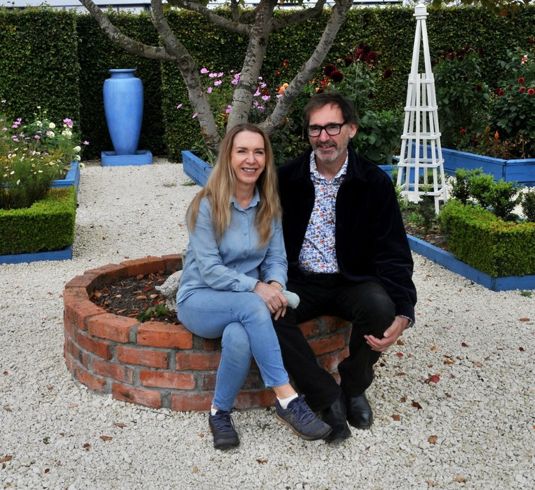 Read About Us: Notable Garden Status Awarded (North Canterbury News, 3 April 2025)