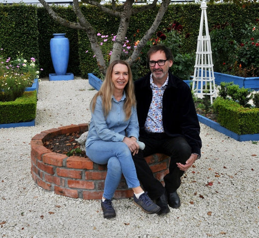 Read About Us: Notable Garden Status Awarded (North Canterbury News, 3 April 2025)